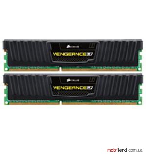 Corsair CML4GX3M2A1600C9