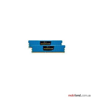 Corsair CML4GX3M2A1600C9B