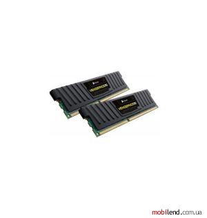 Corsair CML8GX3M2A1600C9