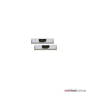 Corsair CML8GX3M2A1600C9W