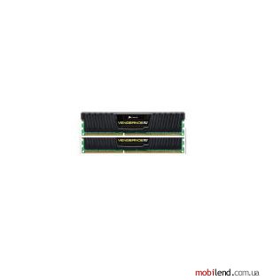 Corsair CML8GX3M2B1600C11