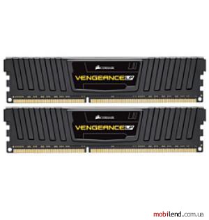 Corsair CML8GX3M2C1600C9