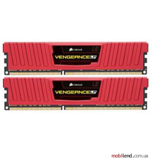 Corsair CML8GX3M2C1600C9R