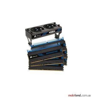Corsair CMP12GX3M3A1600C9