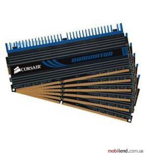 Corsair CMP24GX3M6A1600C9