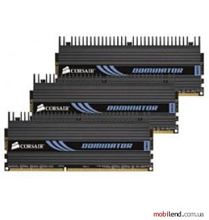 Corsair CMP6GX3M3A1600C8