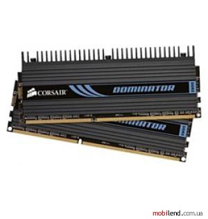 Corsair CMP8GX3M2A1600C8