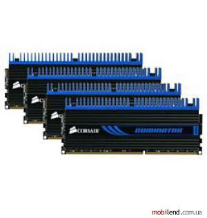 Corsair CMP8GX3M4A1600C8