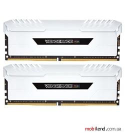 Corsair CMR16GX4M2C3000C16W