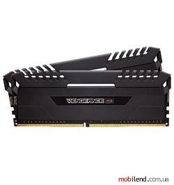 Corsair CMR16GX4M2C3466C16