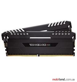 Corsair CMR32GX4M2C3000C16