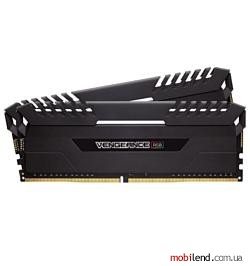 Corsair CMR32GX4M2F3600C18