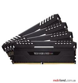 Corsair CMR32GX4M4C3000C15