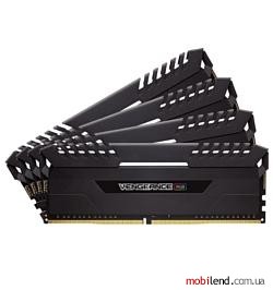 Corsair CMR32GX4M4C3600C18