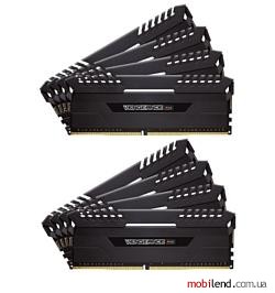 Corsair CMR64GX4M8X3800C19