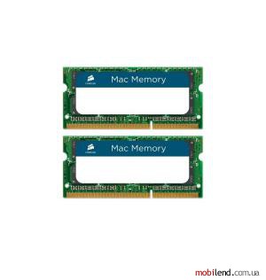 Corsair CMSA16GX3M2A1600C11