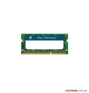 Corsair CMSA8GX3M1A1600C11