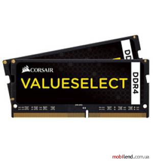 Corsair CMSO16GX4M2A2133C15