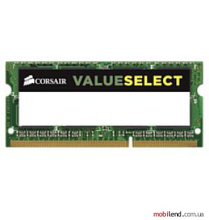 Corsair CMSO4GX3M1B1333C9