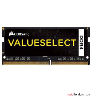 Corsair CMSO4GX4M1A2133C15
