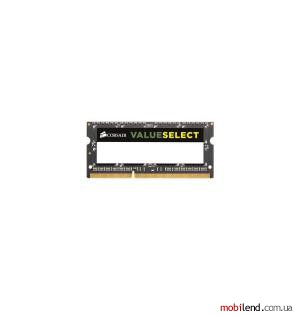 Corsair CMSO8GX3M1A1600C11