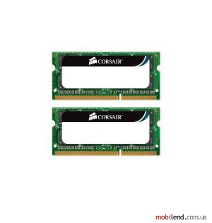 Corsair CMSO8GX3M2A1333C9