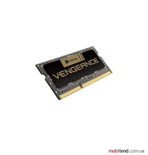 Corsair CMSX16GX3M2A1600C10