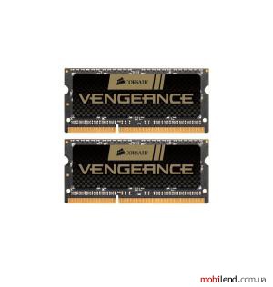 Corsair CMSX16GX3M2A1866C10
