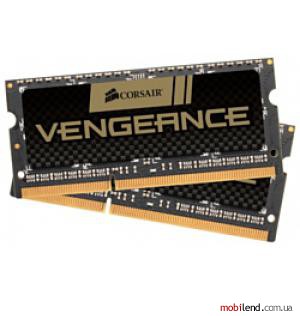 Corsair CMSX8GX3M2A1600C9