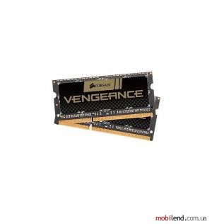 Corsair CMSX8GX3M2B1866C10