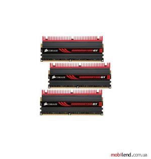 Corsair CMT12GX3M3A2000C9