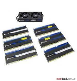 Corsair CMT12GX3M6A1600C8