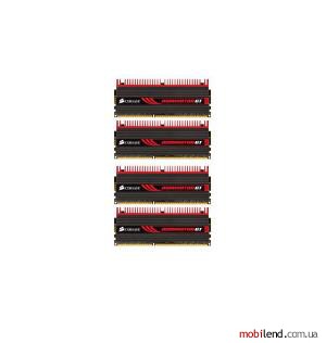 Corsair CMT32GX3M4X1866C9