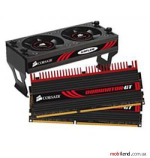 Corsair CMT4GX3M2A1600C7