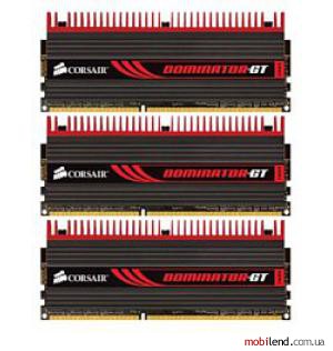 Corsair CMT6GX3M3A1600C6