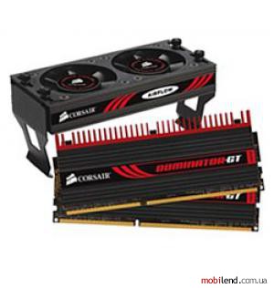 Corsair CMT8GX3M2A2000C9