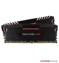 Corsair CMU16GX4M2C3000C15R