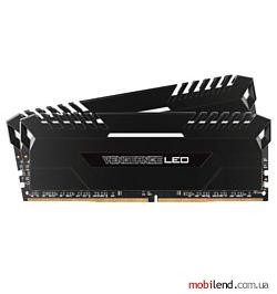 Corsair CMU32GX4M2C3000C15