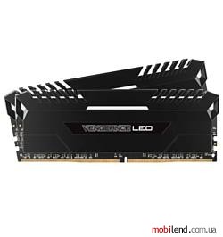 Corsair CMU32GX4M2C3000C16