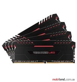 Corsair CMU32GX4M4C3200C16R