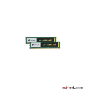 Corsair CMV16GX3M2A1333C9