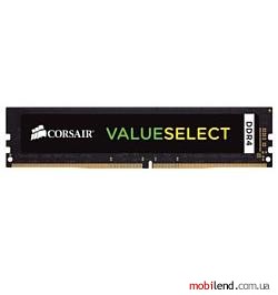 Corsair CMV16GX4M1A2400C16
