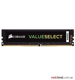 Corsair CMV16GX4M1A2666C18
