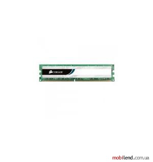 Corsair CMV4GX3M1A1600C11
