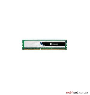 Corsair CMV8GX3M1A1600C11