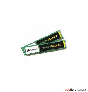 Corsair CMV8GX3M2A1600C11