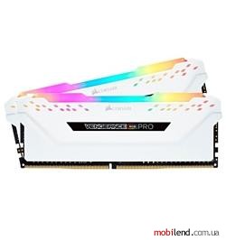 Corsair CMW16GX4M2C3000C15W