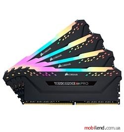 Corsair CMW32GX4M4C3000C15