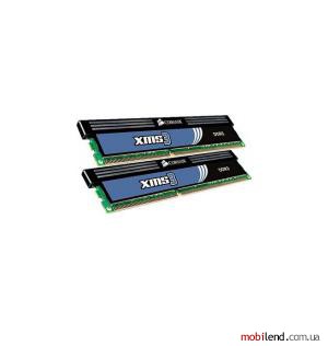 Corsair CMX16GX3M2A1333C9