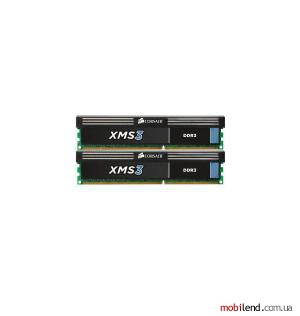 Corsair CMX16GX3M2A1600C11